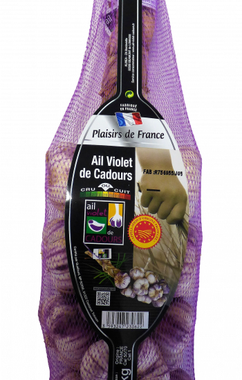 AIL VIOLET AOP CADOURS TRESSE 1KG PDF