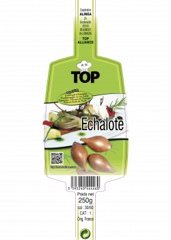 Etiquette_Echalote_250g TOP